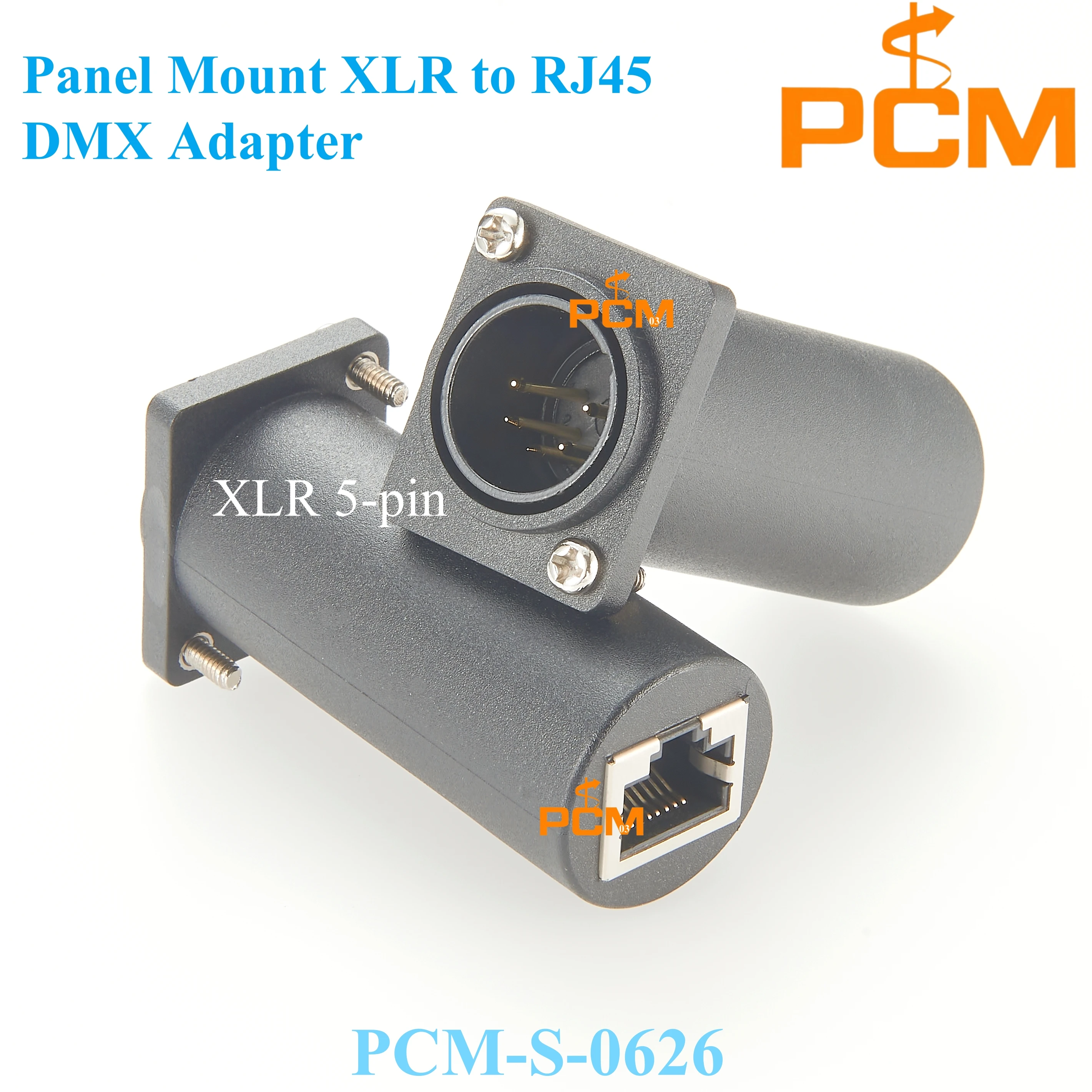 D Series Xlr To RJ4…