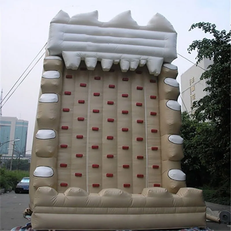 Factory price Indoor kids used rock climbing wall Hot Sales of Indoor and Outdoor Factory Price  Good Quality and Low Price