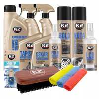 K2 COSMETICS SET FOR CARE AUT