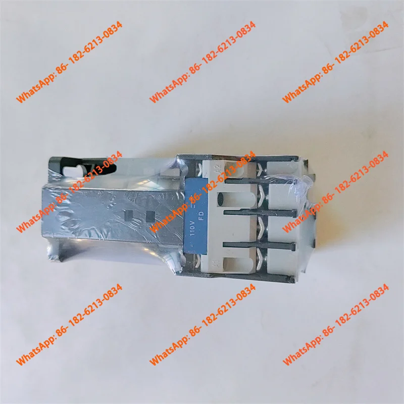 Elevator Contactor CJX2 3210 110DC