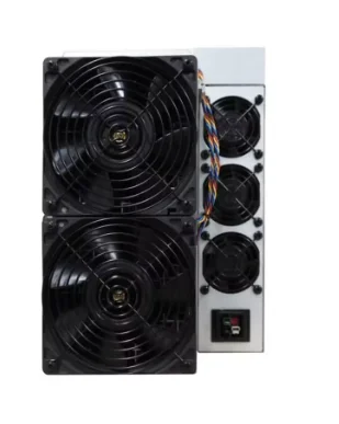 1000% BITMAIN New Antminer KS5 Series KS5PRO 21T 3150W KS5 20T 150J/T 3000W The Flagship Kaspa Miner with Doubled Efficiency