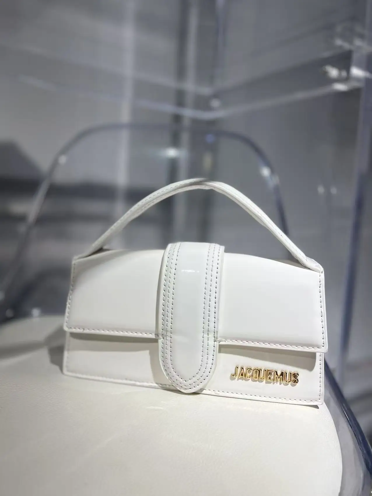 Jaco bag-AliExpress