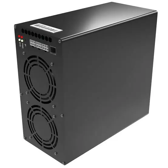 X/O GET 10 PAY FOR 6   Iceriver AE1 Lite (250Mh/s) Aleo Miner