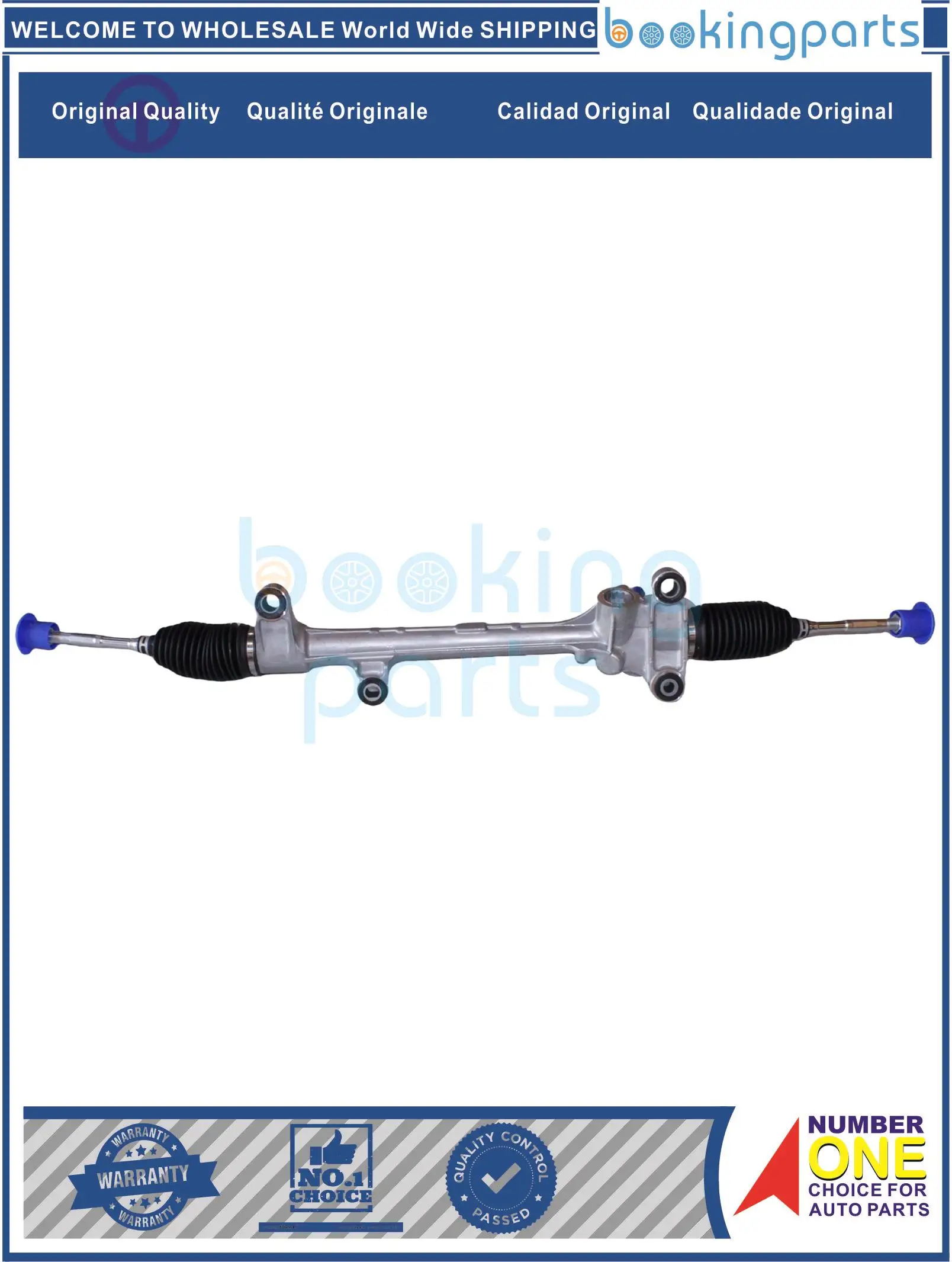 

STG65044(RHD),45510-02600,4551002600 POWER STEERING RACK For TOYOTA ALTIS, COROLLA 2013- NDE170,NZE170,ZRE17*,ZZE172