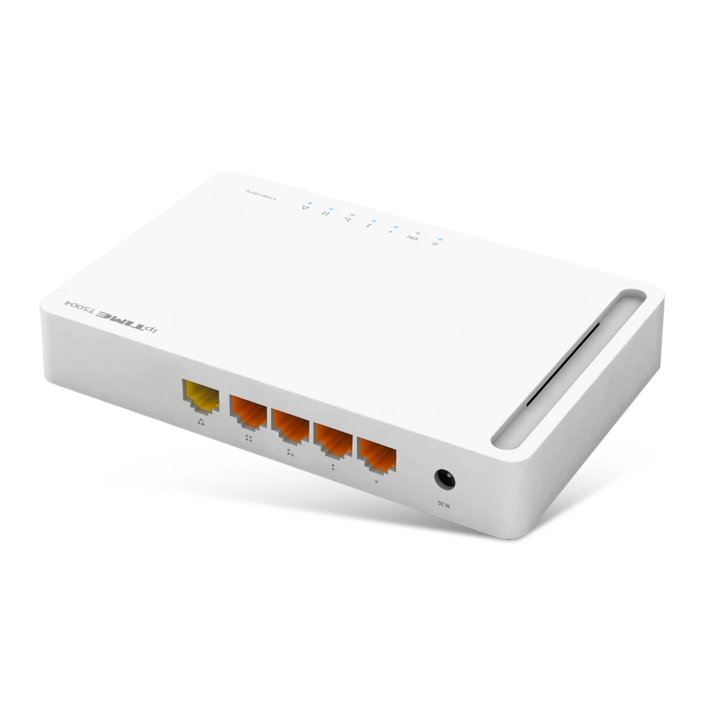 IPTIME-Gigabit WiFi وظيفة خادم Vpn ، IPTime ، T5004 ، 4LAN