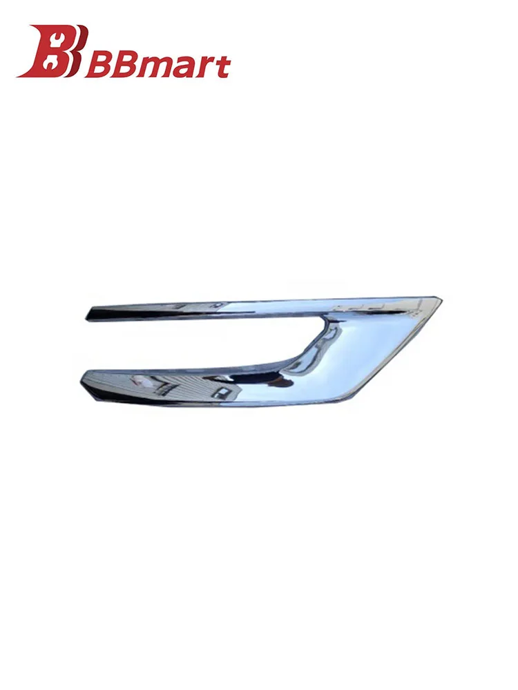 

31663540 BBmart Auto Parts 1 Pcs Right Fog Light Cover For Volvo XC90 OE 31663540 Factory Low Price Car Accessories