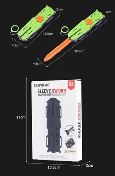 10 最佳銷售 角色扮演武士 - №9