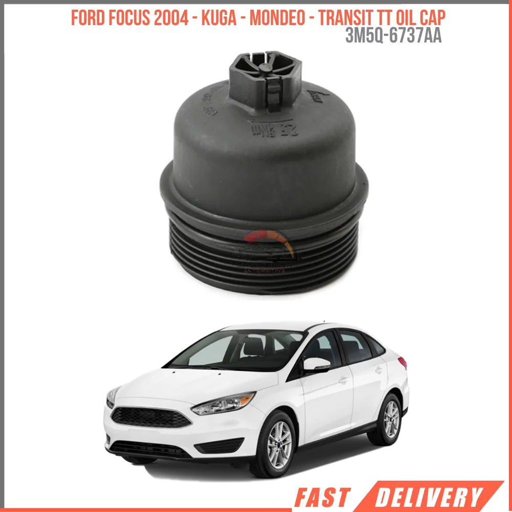 FOR FORD FOCUS 2004-KUGA-MONDEO-TRANSIT TT OIL CAP 3M5Q-6737AA REASONABLE PRICE HIGH QUALITY VEHICLE PARTS DURABLE