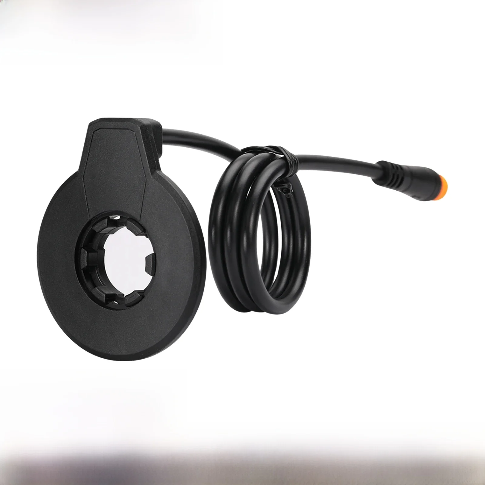 AliExpress BAFANG 12-Magnetic Double Hall Sensor Waterproof Plug, Pedal Assist Sensor for Electric Bicycle (Ebike)