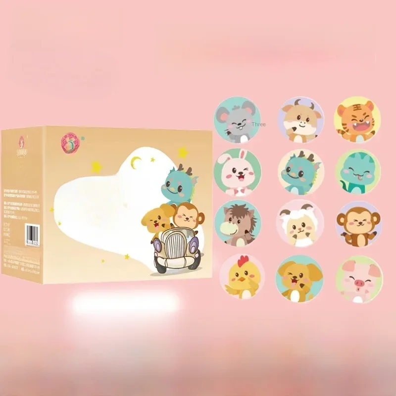 120 sztuk Cute Cartoon plaster medyczny wodoodporne bandaże samoprzylepne na rany pyłoszczelny oddychający pierwszy plaster samoprzylepny dla dzieci — zdjęcie 2