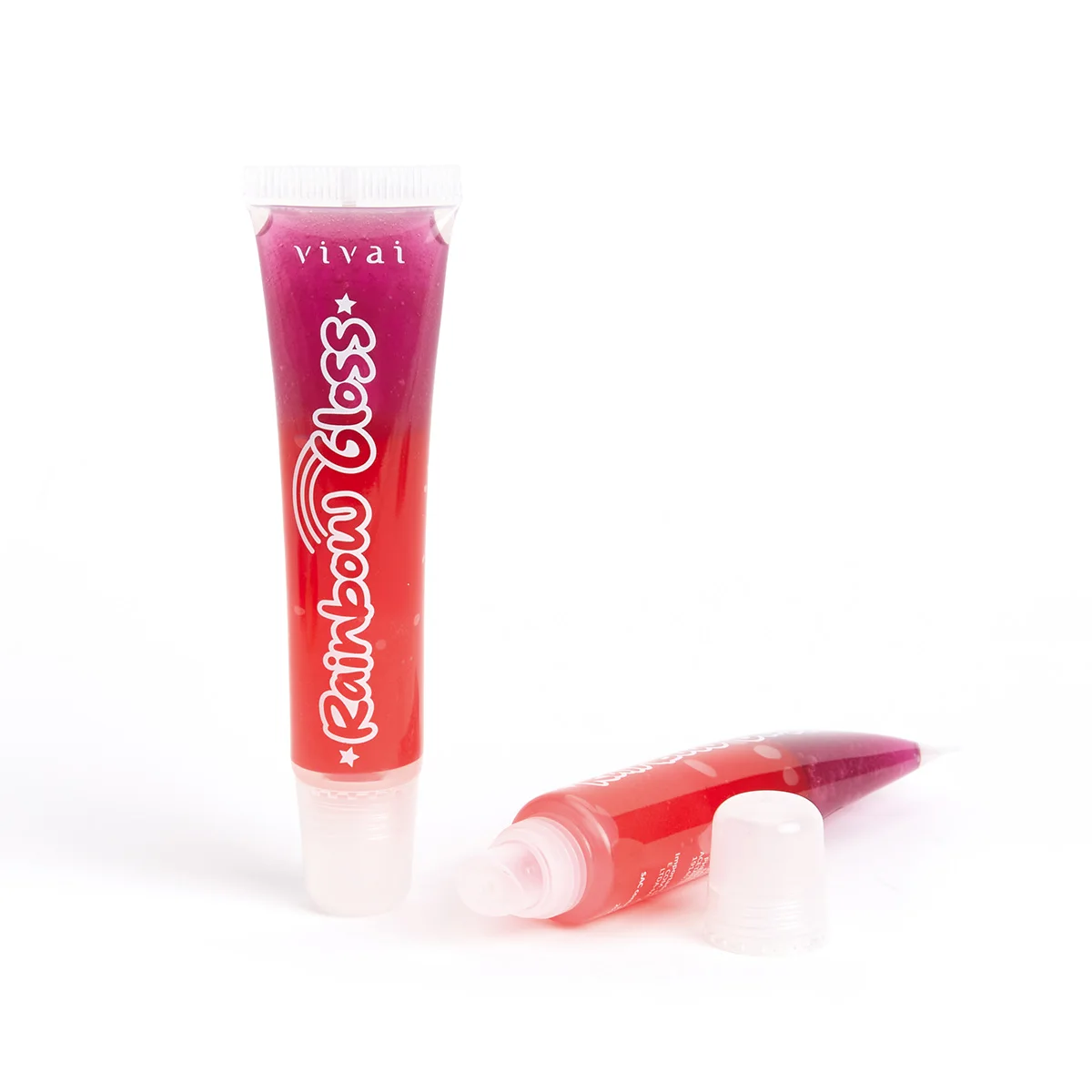 Lip Gloss Rainbow Gloss - Vivai