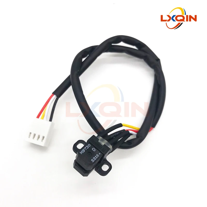 LXQIN printer encoder sensor for Hoson xp600/DX5/4720/i3200 head for Witcolor Allwin Xuli raster sensor Chinese H9730 reader