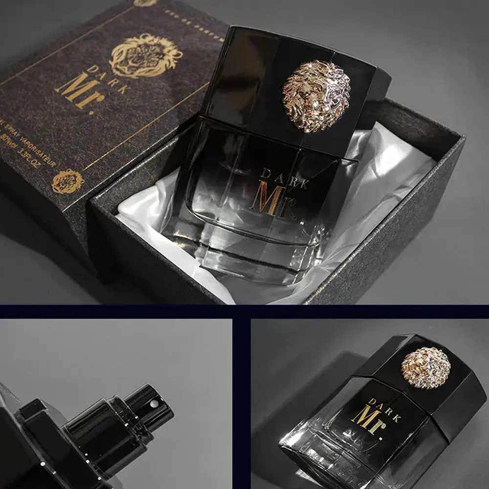 

Original Men Perfume Long Lasting Oriental Spicy Notes Masculine Cologne Eau De Toilette Body Spray High Quality 100ml