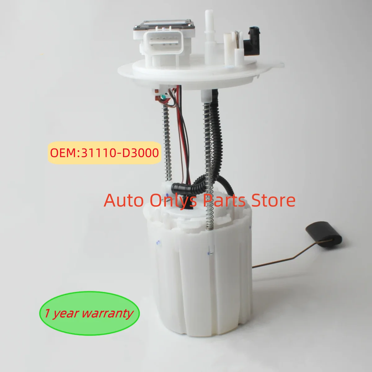 

1pc High quality 31110-D3000 New Fuel Pump Assembly 31110D3000 For Hyundai Tucson TL TLE 2016-2020 car accessories