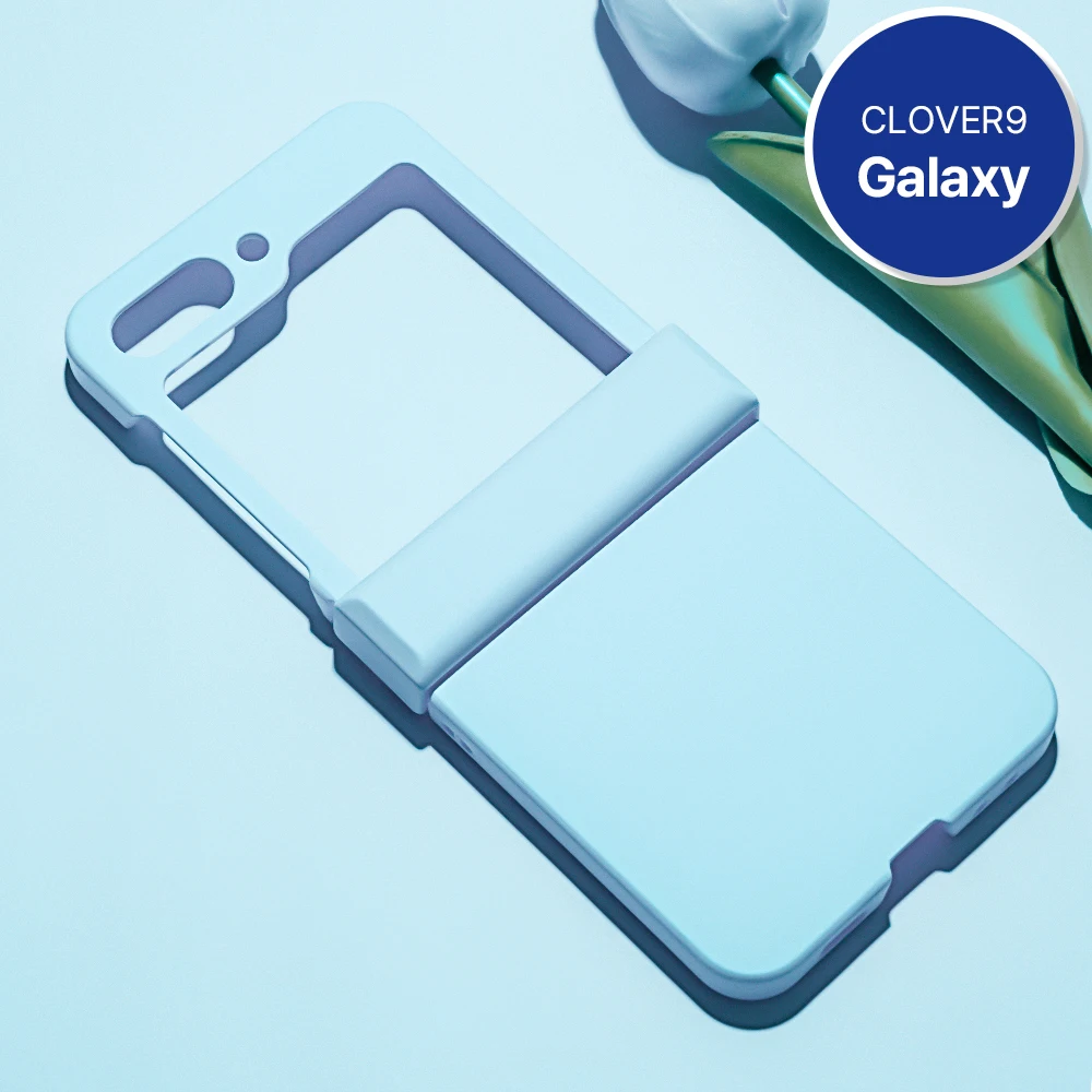 [⚡On the day] [⭐BEST] Galaxy Z Flip 6 Z Flip 5 Z Flip 4 Z Flip 3 Cell Phone Case Lovers Ginger Full Cover hard mat