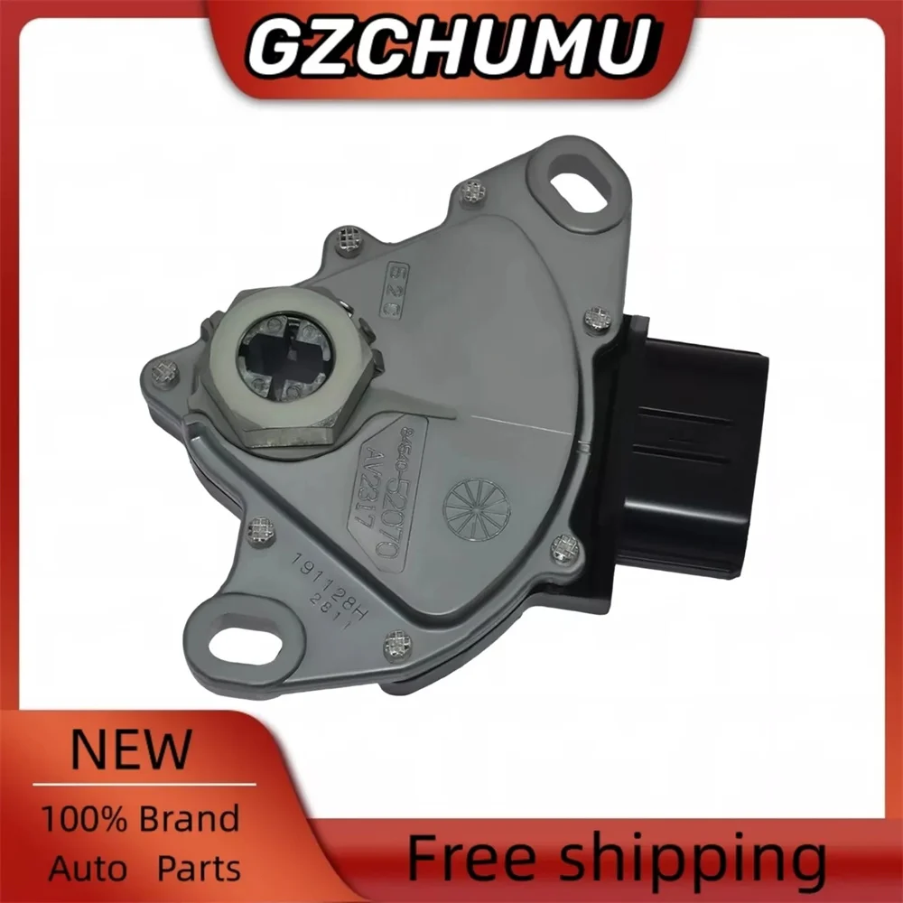 

New Transmission Neutral Safety Switch 84540-52070 for 2014-2018 Toyota Corolla