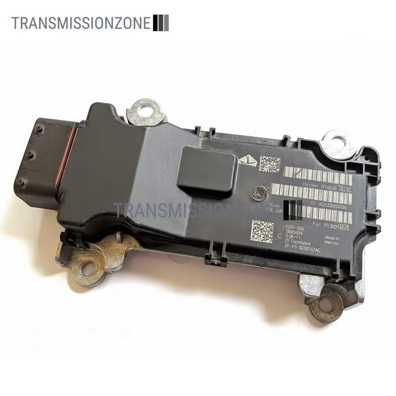 9HP48 Transmission TCU Unit For ZF Fiat Chrysler 9-Speed
