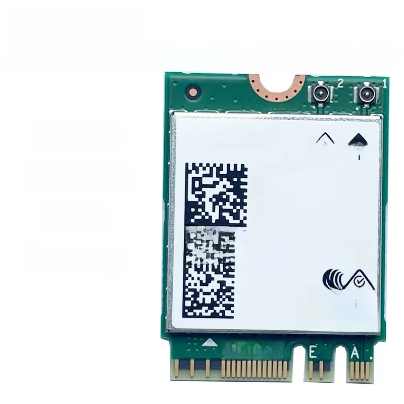 Nowy zabójca 1650X Intel AX200NGW wi-fi 6 2400mbps dwuzakresowy Bluetooth 5.2 NGFF M2 karta — zdjęcie produktu 6