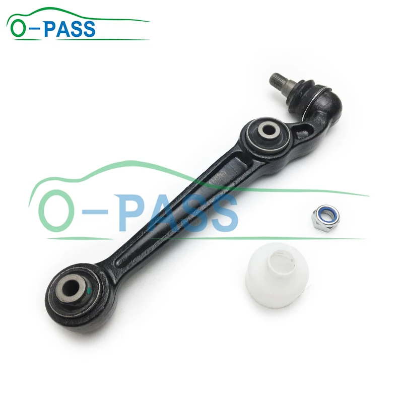 OPASS Front Lower Forward Control arm For MAZDA 6 MPS Atenza GG GY 2002- & BESTURN B50 B70 GJ6A-34-300 L=R Fast Shipping