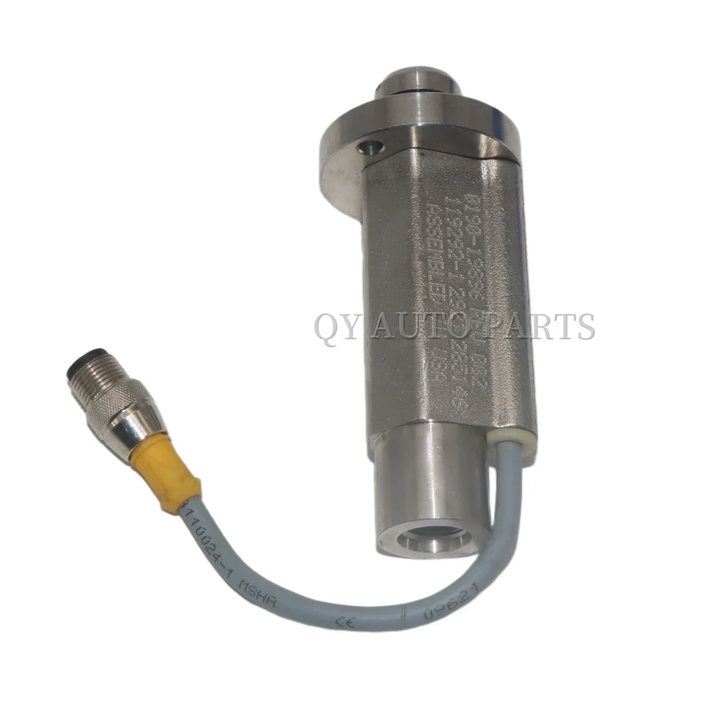

0190-19896 Flow Switch Manifold Mount 0.4 GPM for Applied Materials