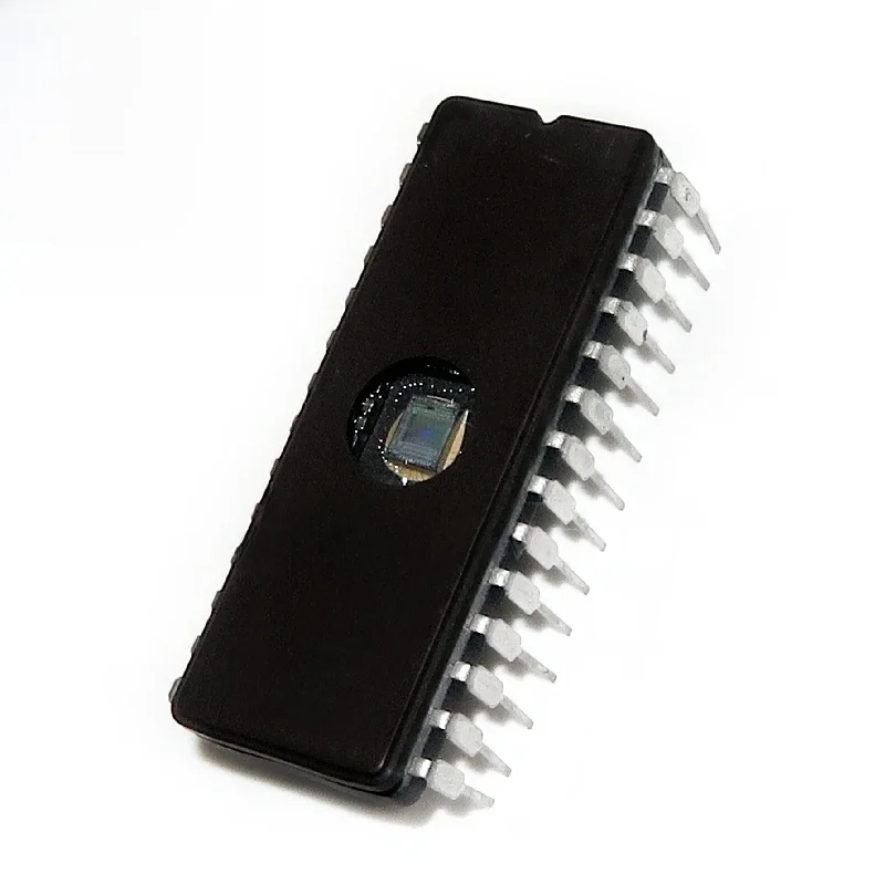 5szt/lot M27C128-10FI 12F1 100F1 70F1 M27C128-12F1 M27C128 27C128 M27C128A-12F1 M27C128A-10F1 — zdjęcie produktu 2