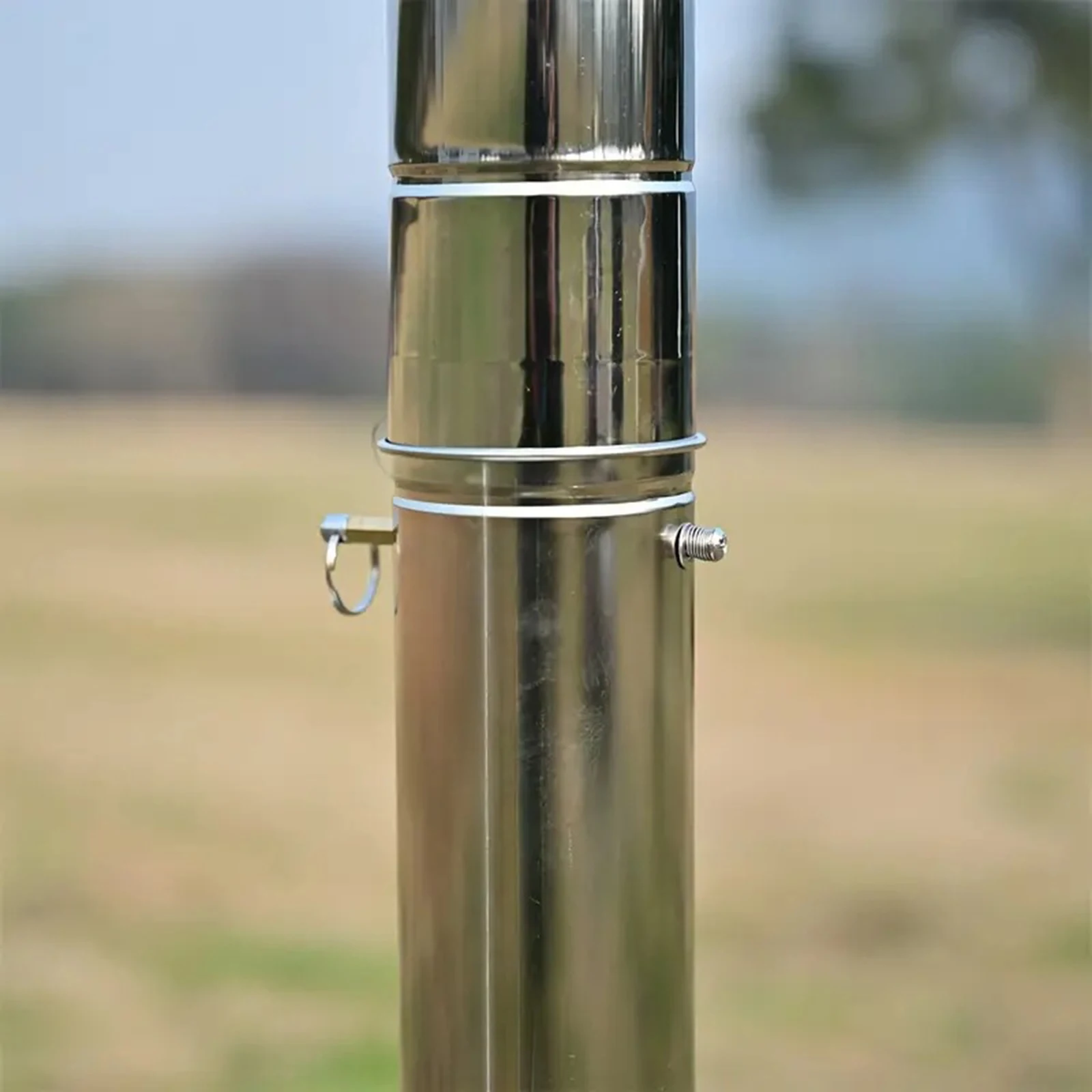 Thumbnail 4 - #31 Best Fireplace Tools to Buy In 2026