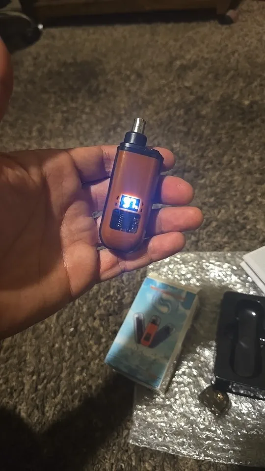 Customer review photo
