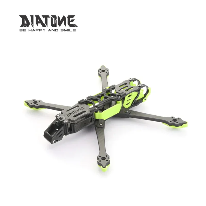 DIATONE Roma F6 6inch Frame Kit