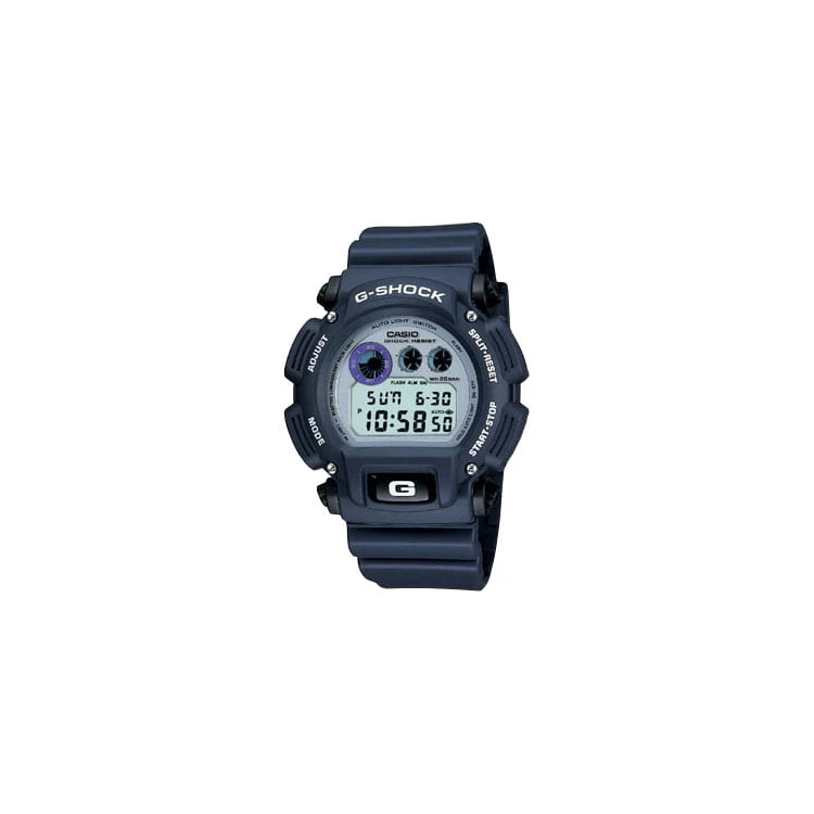 Cinturini per Orologio Casio DW-9550A-2: Recensione Pratica e Guida all’Acquisto