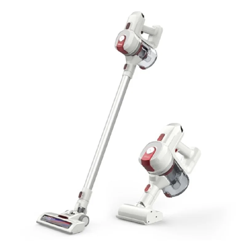 Dibea Chaison a cordless vacuum cleaner Ae Max BLDC 19000Pa HEPA filter