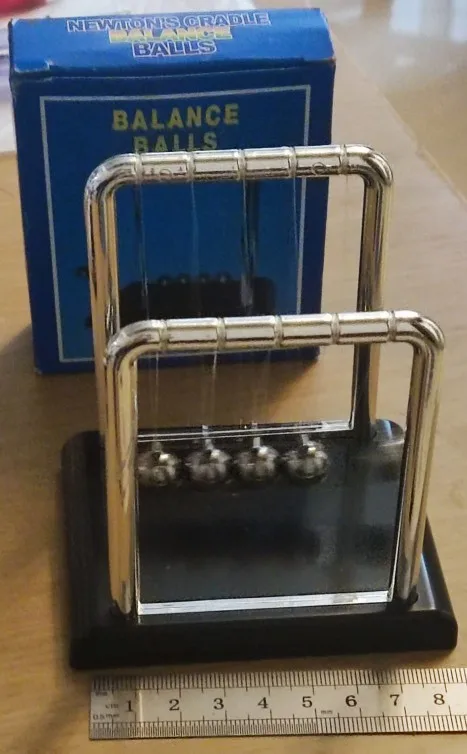 Kundebilde av produktet