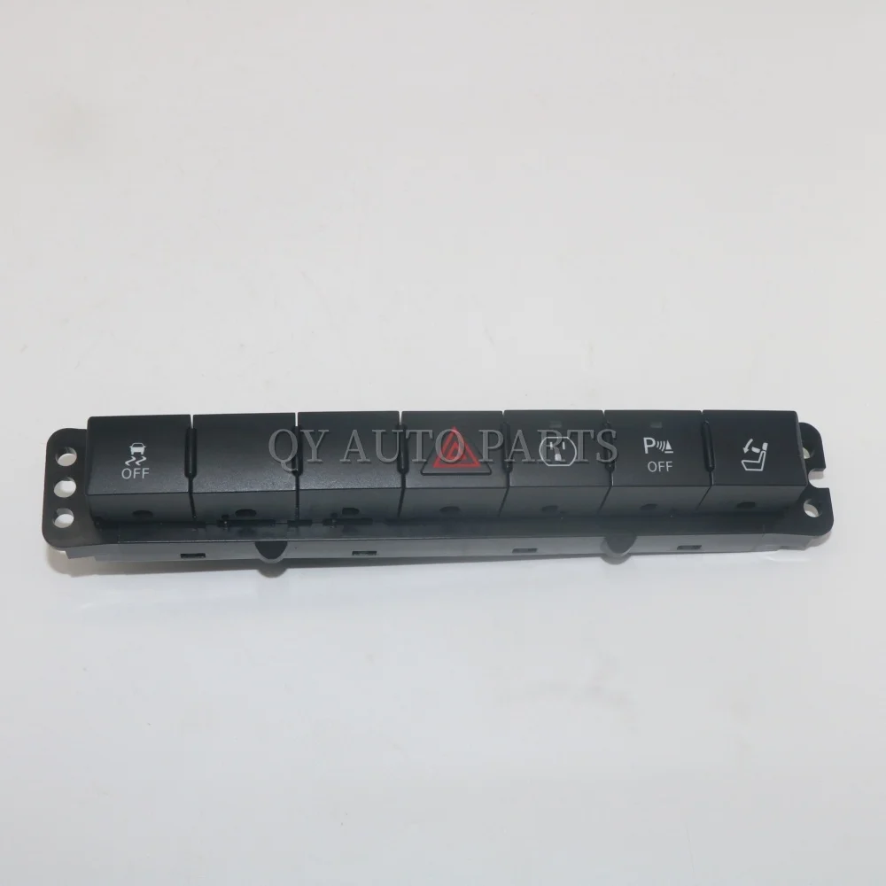

56054241AA Instrument Panel Switch for Chrysler