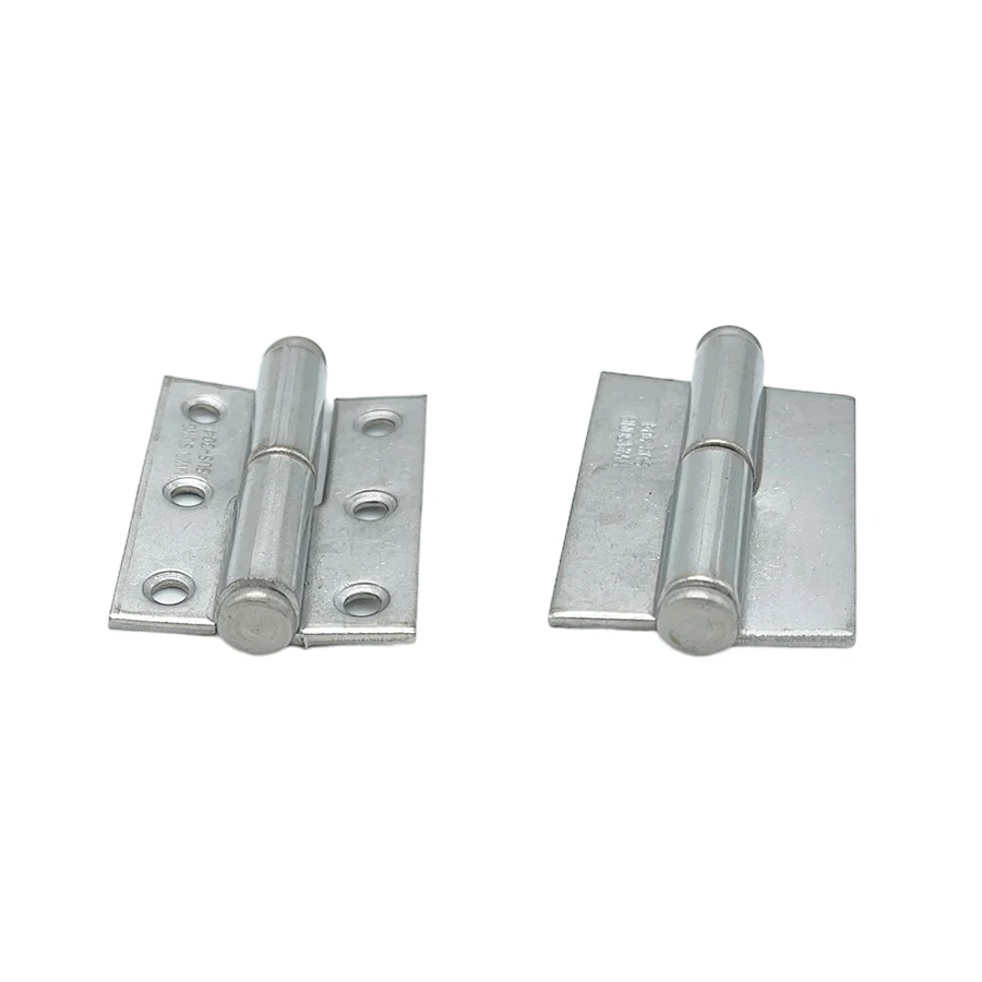 Sten separation hinge 2Tx48 DJ48 separate type welding Stone