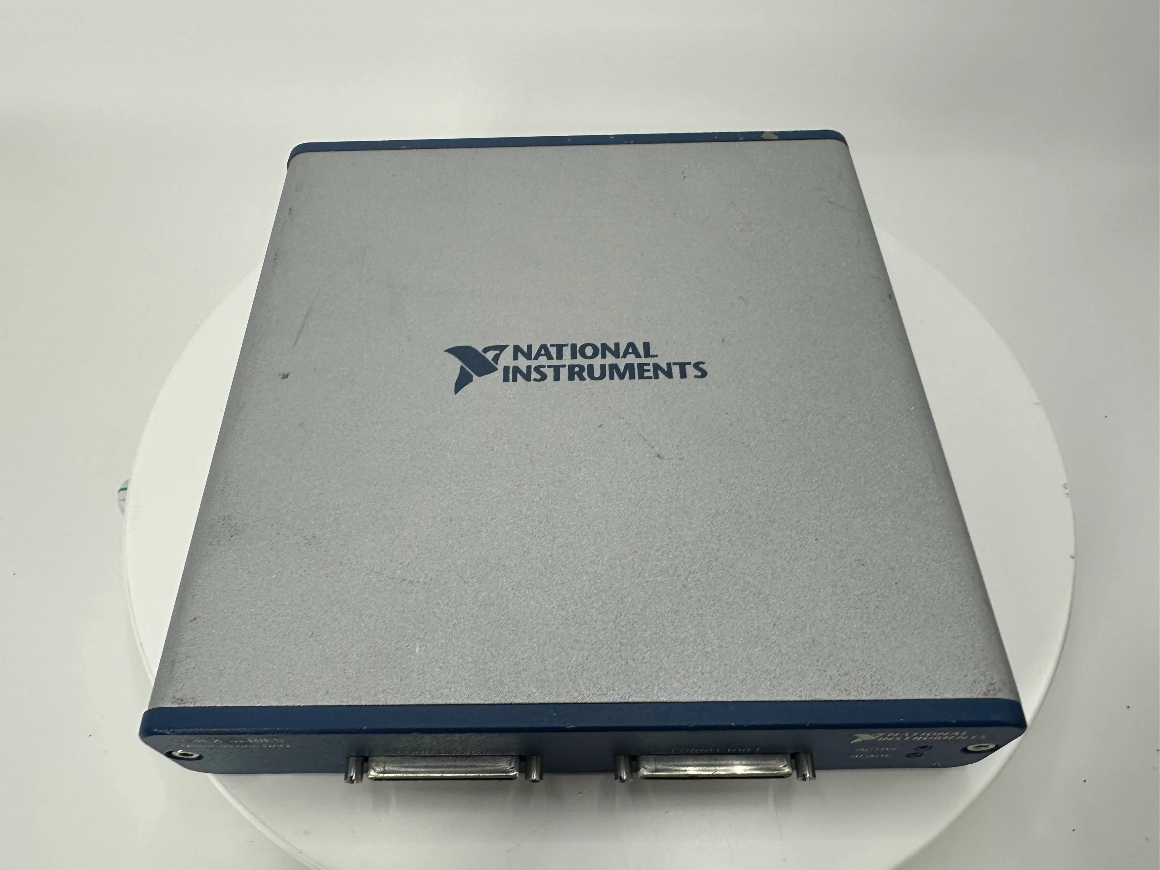 National Instruments USB-6363 Data Acquisition DAQ X-Series Multifunction