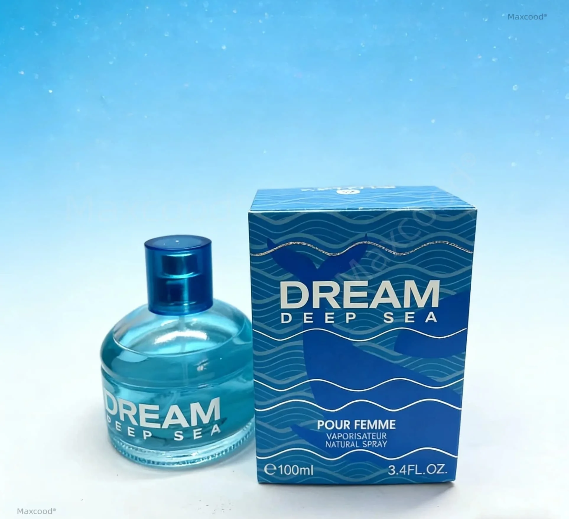 

Fruity Perfume Long lasting fragrance suitable for everyday use For Holiday Anniversary Gift Valentine's Increase Charm Confidence Dating Unique Christmas Ideal for Gift for all seasons Hypoallergenic Mature Hypnotic Rich scent Easter Halloween