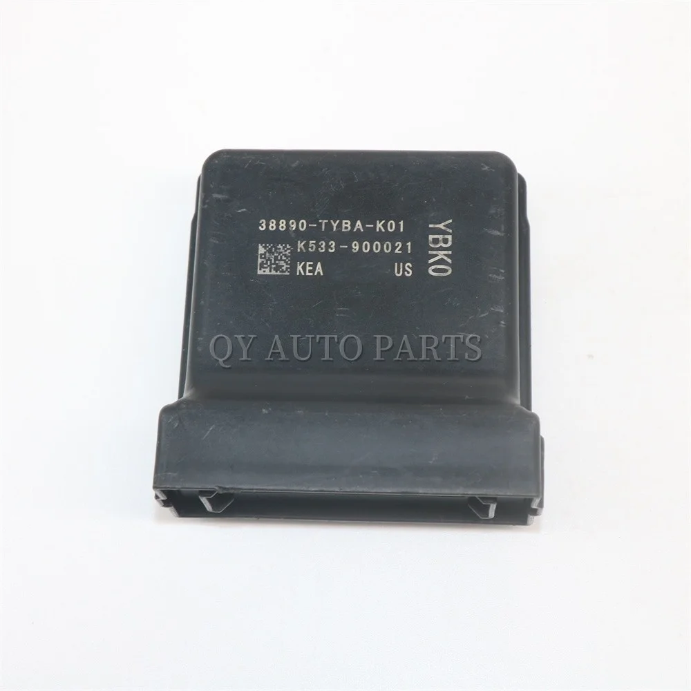 

38890-TYBA-K01 Management Unit for Honda