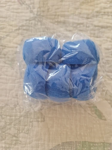 Photo sent by a buyer