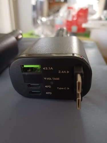 Photo from Kia M.'s review