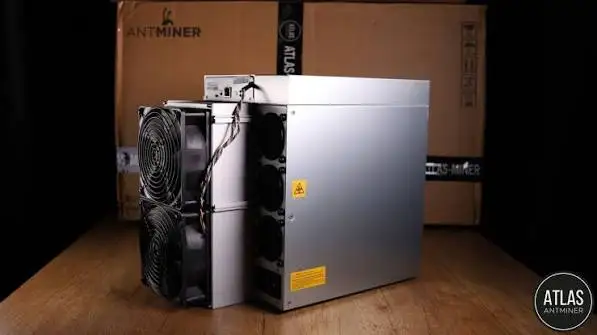 X/O BUY 5 GET 8 Bitmain Antminer S19K Pro 120T 2760W Bitcoin Miner