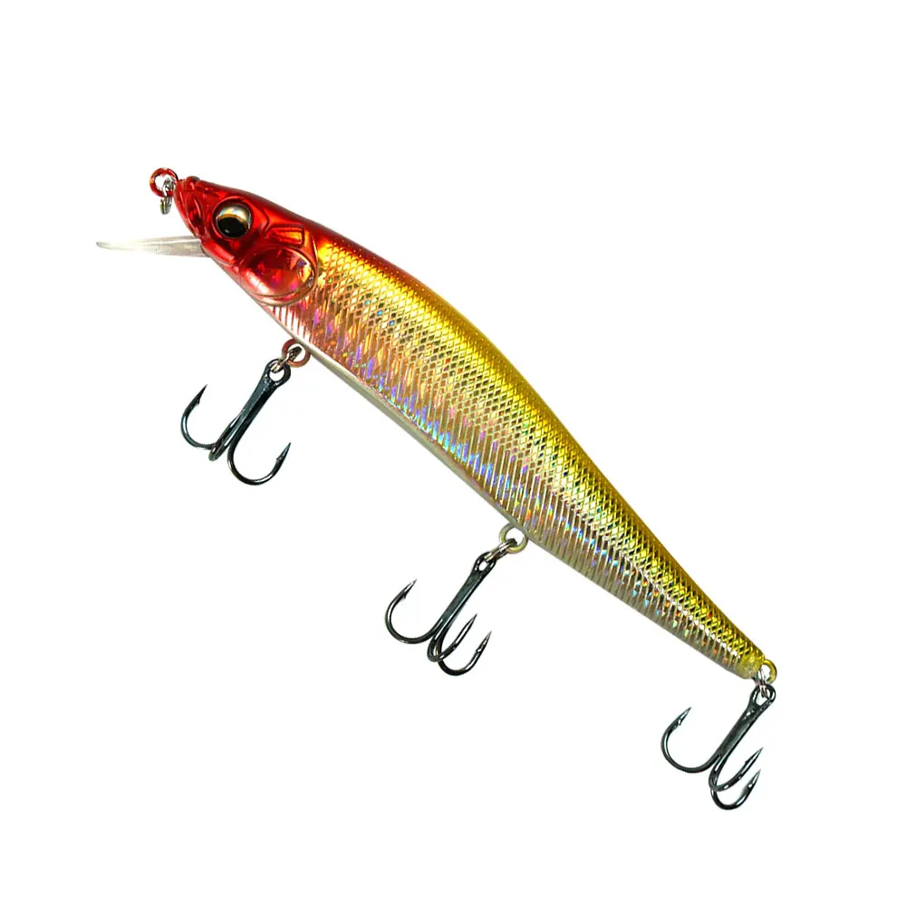 Minnow 22G bass Defense deputy Sri-bass Luer hard Bate