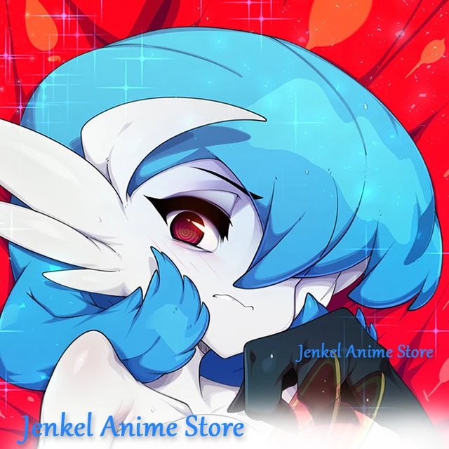 Dakimakura Anime DR. VOIR Shiny garde voir Pillowcase Life Size Double Sided Print Body Pillow Cover AliExpress
