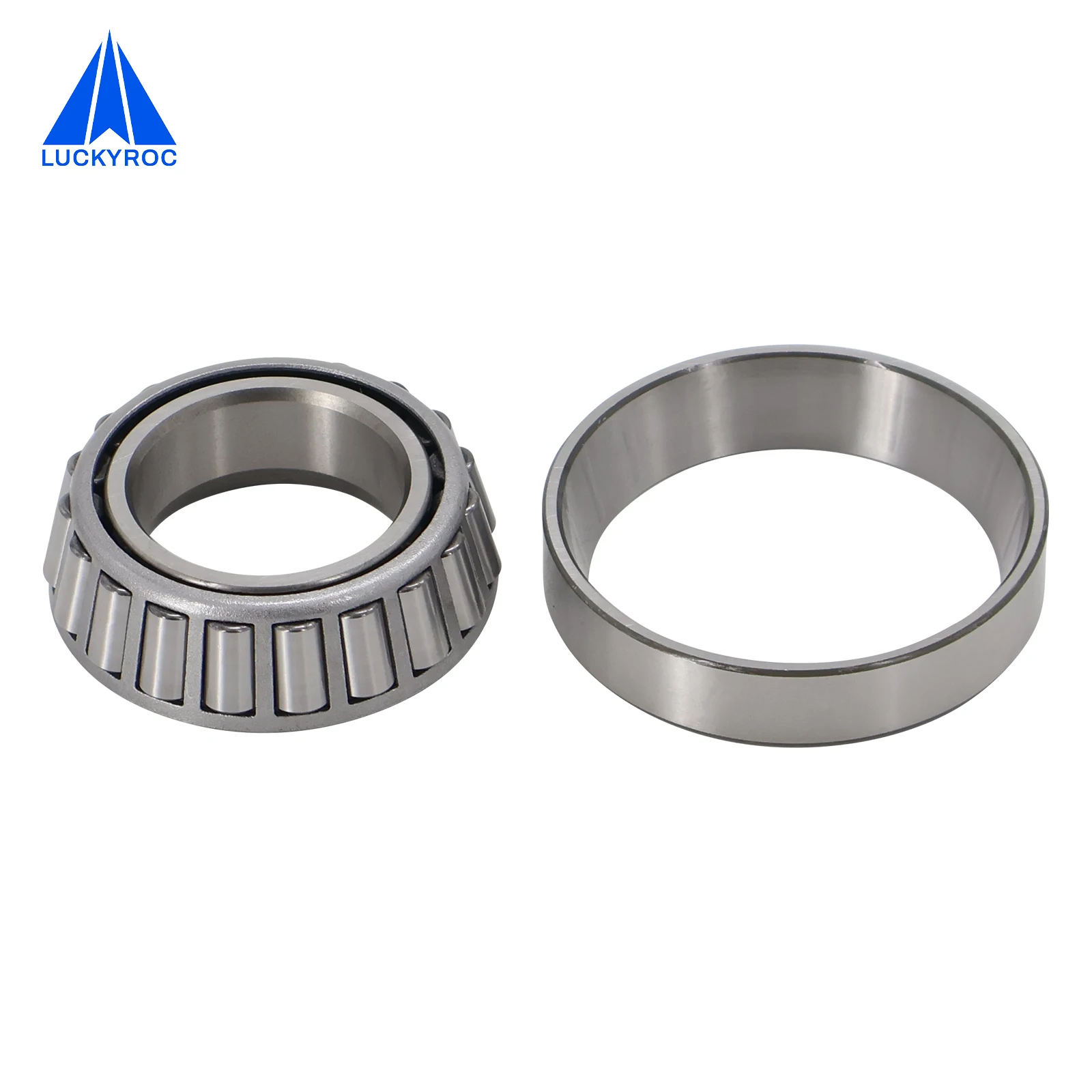 

LUCKYROC Forklift Spare Parts Tapered Roller Bearing 0009246808 for Linde 1276-01 386-02 387-01