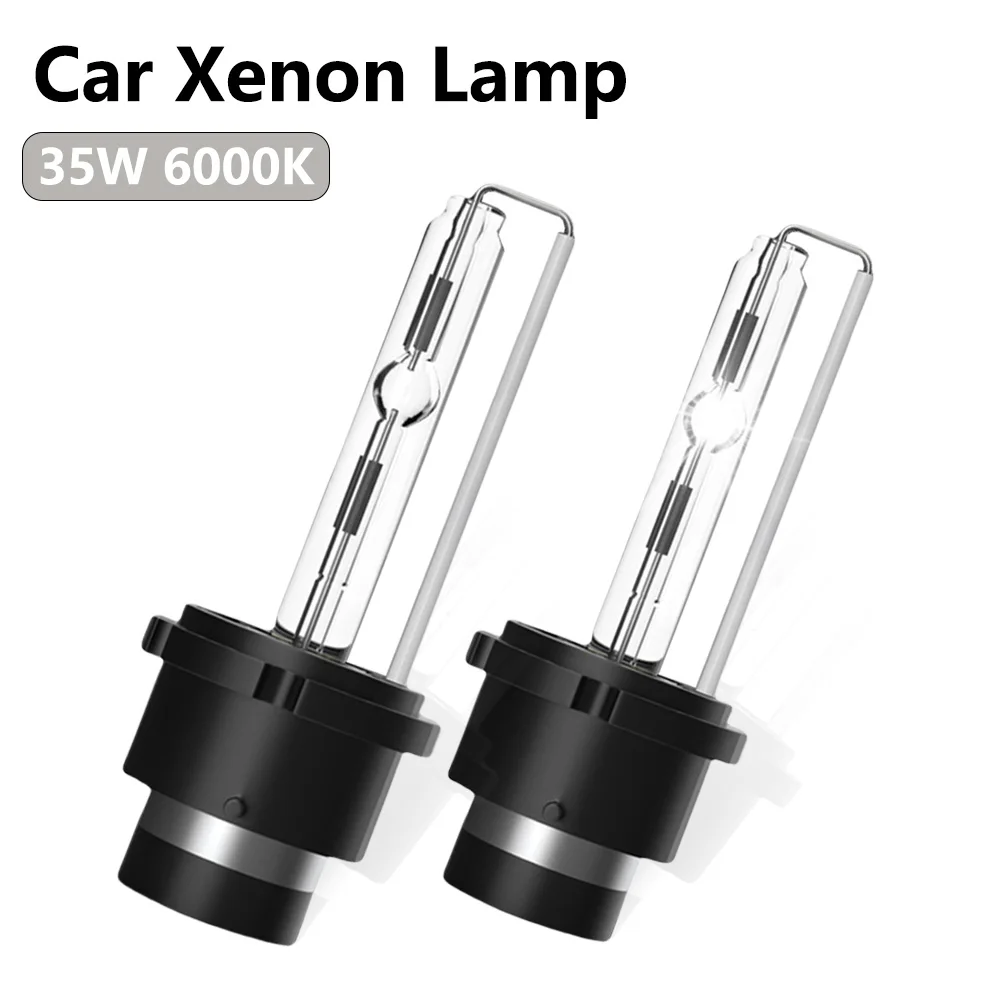 Xenons Headlight Fo…