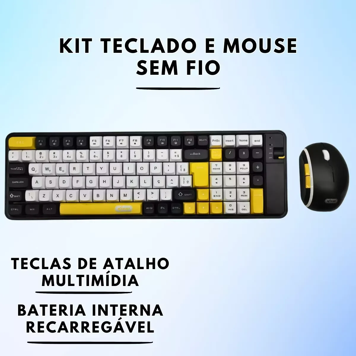 مجموعة لوحة مفاتيح ألعاب لاسلكية ، ماوس بلوتوث ملون ، اتصال للألعاب ، هاتف محمول ، كمبيوتر ، هواتف ذكية ، ألعاب ، USB ، نوع C ،