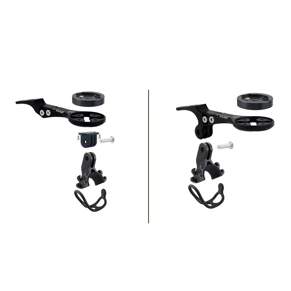 AliExpress ULLICYC SYNCROS Front Computer Mount For Creston Ic Sl Aero Cockpit GoPro Mount Speedometer GPS/Garmin/Bryton/Wahoo Bicycle accessories