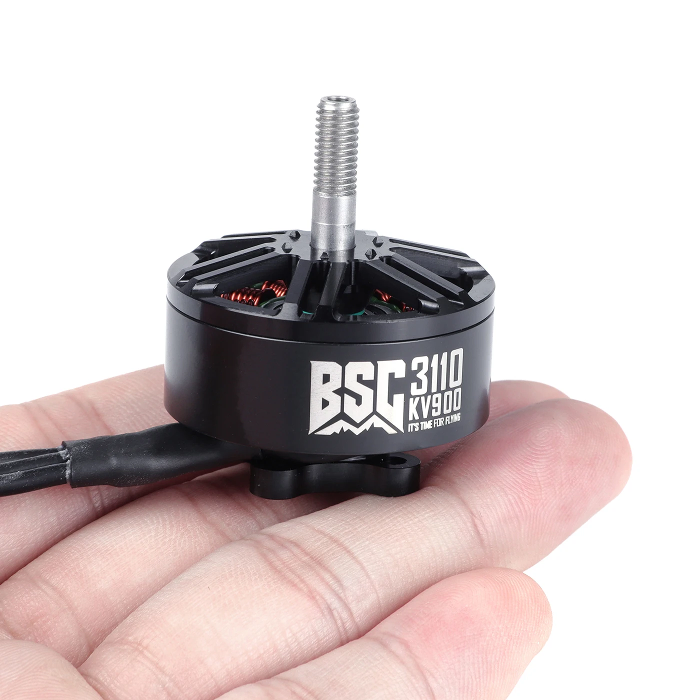 MAD BSC 3110 900KV Brushless Motor for Long Range and Cinelifter FPV Quadcopter Drone