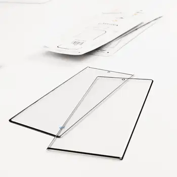 Novecel 5dílné originální kvalitní LCD displej s OCA pro Samsung Galaxy S24 S23 S22 S21 S20 S10 S9 S8 Náhradní díly 8 nejlepší prodej LCD displej Galaxy S8 - №2