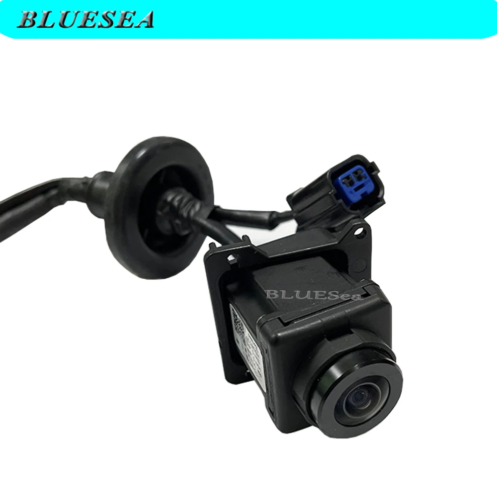95766M9100 Rearview Camera Compatible With 17-20 Hyundai Grand IG Azera Hybrid