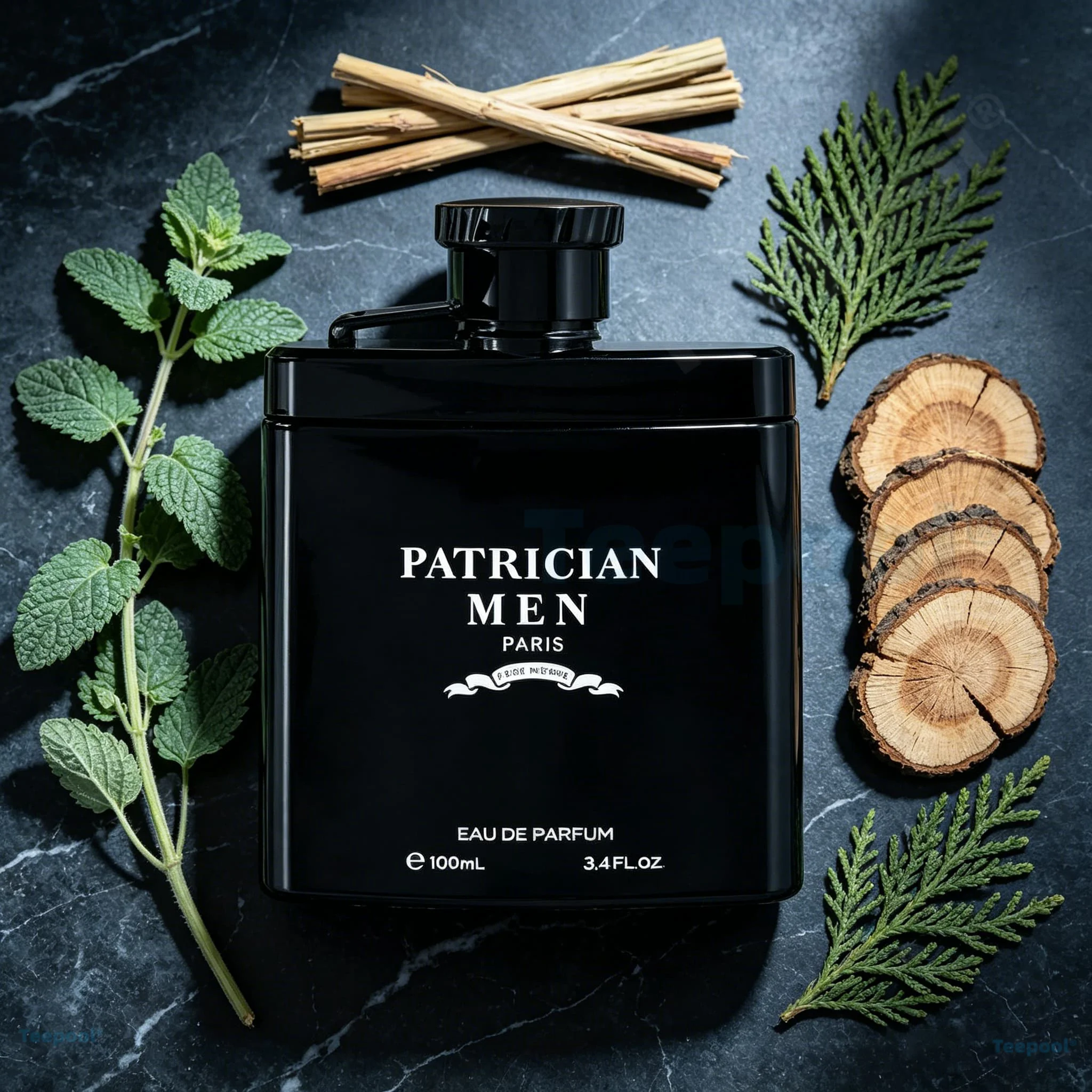 

Teepoolperfume/fragrance，Glamour Men Perfume, Pheromone Perfume, Feromonas, Flirting Attract, Increase Charm，Concentrated, Long Lasting Fresh, Seductive, Scent For Dating, Increase Charm，Luxury, Perfect Gift, fragrance gift set, Woody/Floral