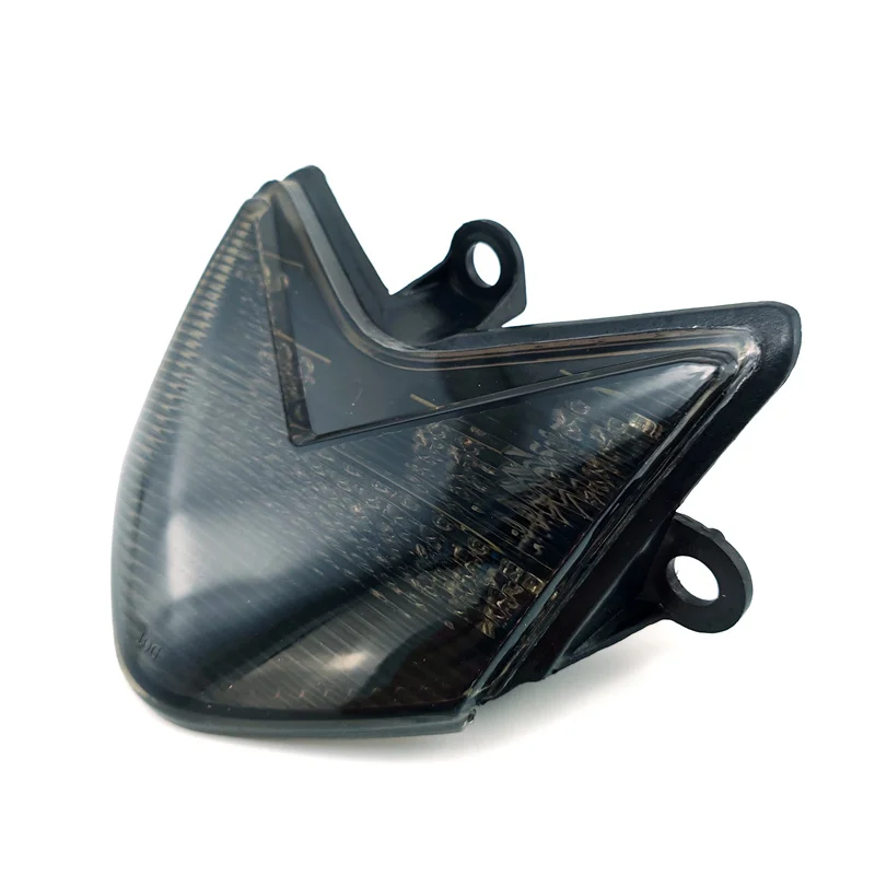 

Motorcycle Integrated Led Rear Brake Light Brake Tail Light Turn Signal For Kawasaki Ninja ZX10R ZX1000 ZX-10R ZX 10 R 2004 2005